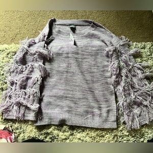 New York & Company Sweater